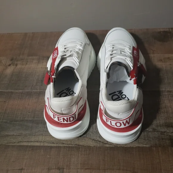 Fendi Sneakers Fendi Sneakers